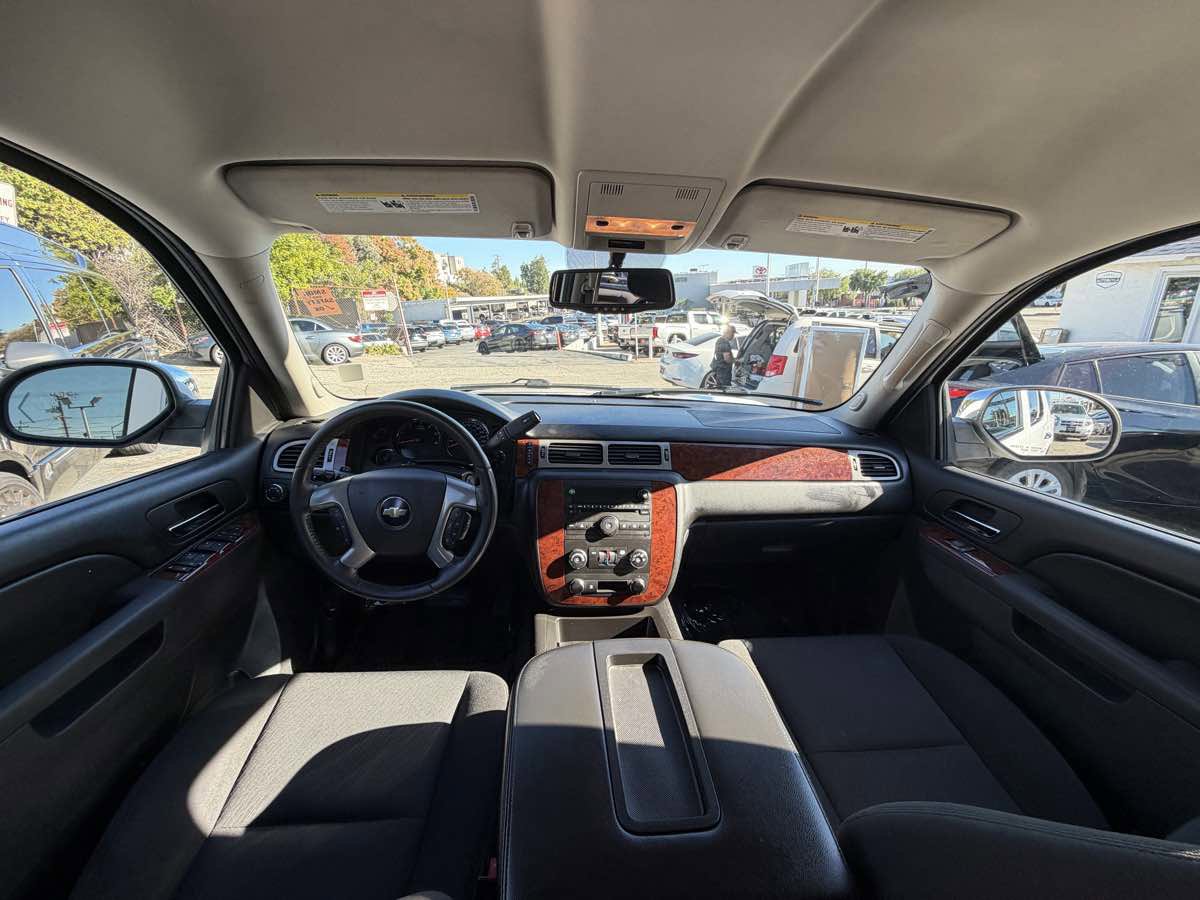 Used 2011 Chevrolet Tahoe LS w/ Regional Value Package image 10