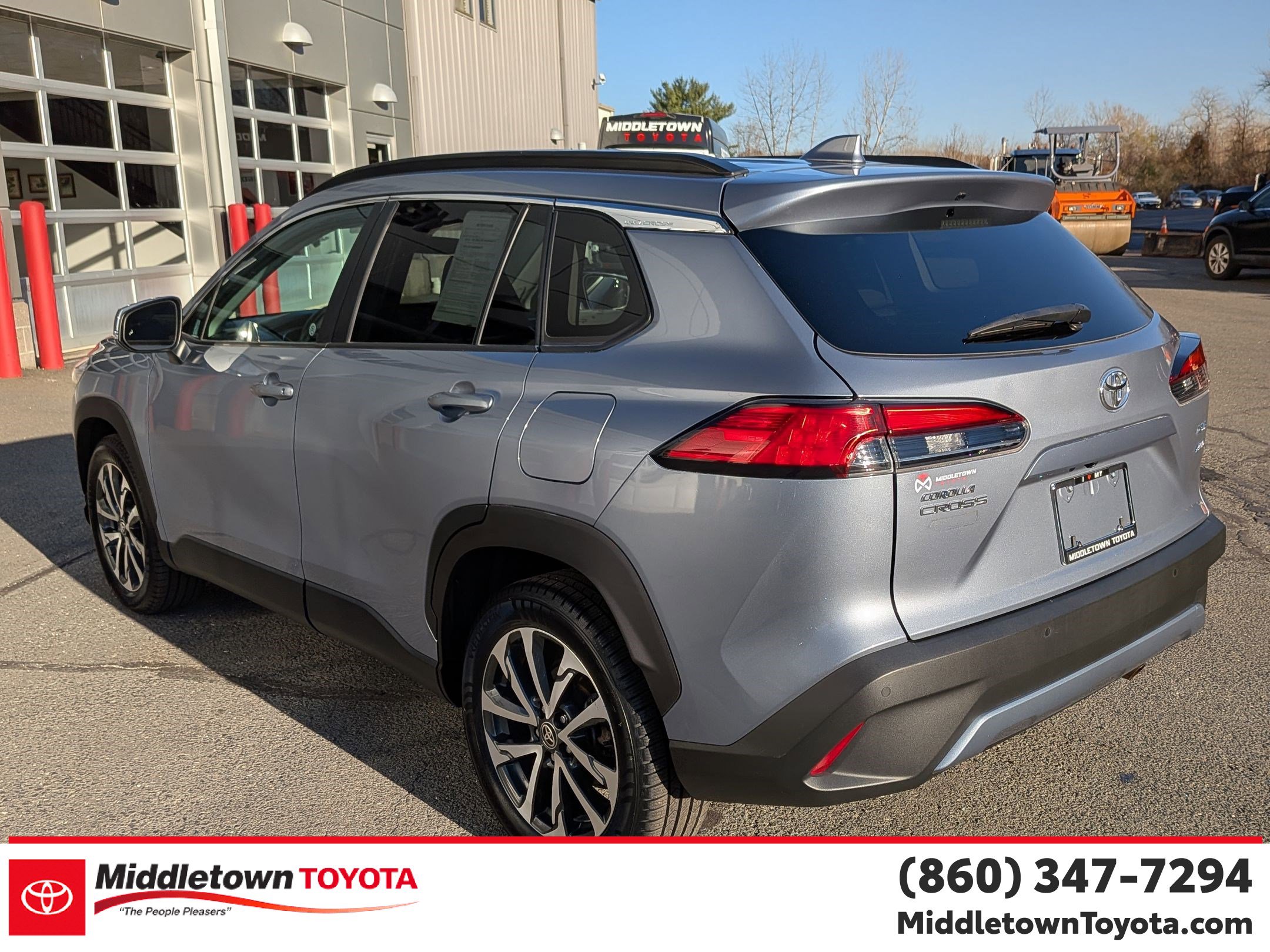 Used 2023 Chevrolet Colorado LT image 5