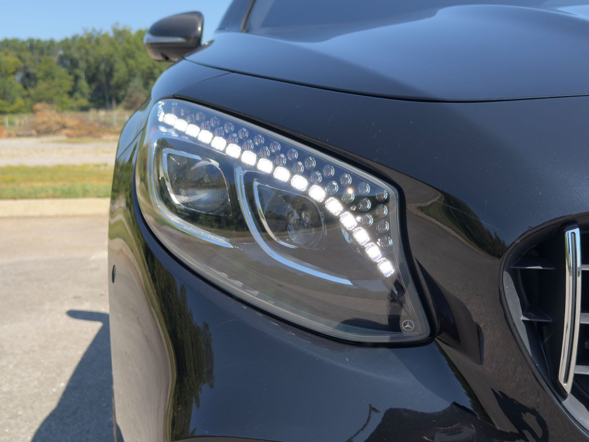 Used 2018 Mercedes-Benz S 63 AMG 4MATIC Coupe image 48