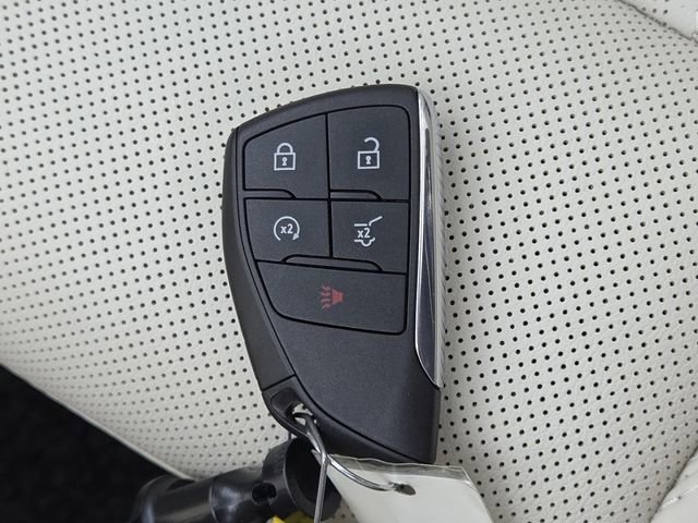 Certified 2023 Buick Envision Avenir AWD/4WD image 40