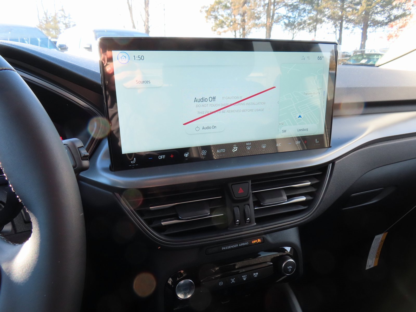 New 2026 Ford Escape Base image 10