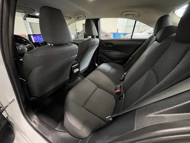 Used 2023 Toyota Corolla LE FWD image 15
