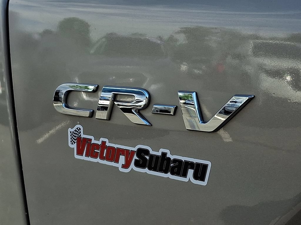 Used 2018 Honda CR-V EX image 29