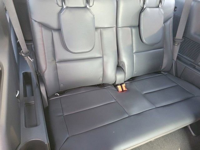 New 2026 Ford Explorer ST w/ Sun And Sound Package image 12