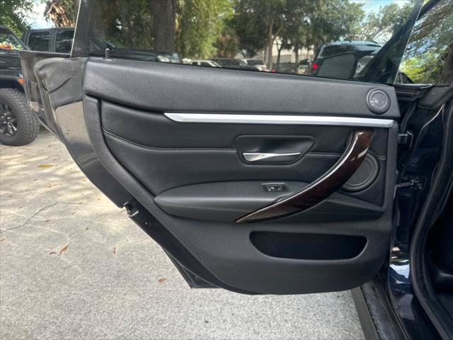 Used 2018 BMW 440i Gran Coupe RWD image 17