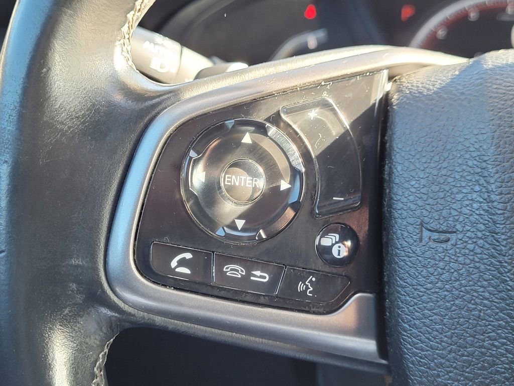 Used 2019 Honda Civic Sport image 19