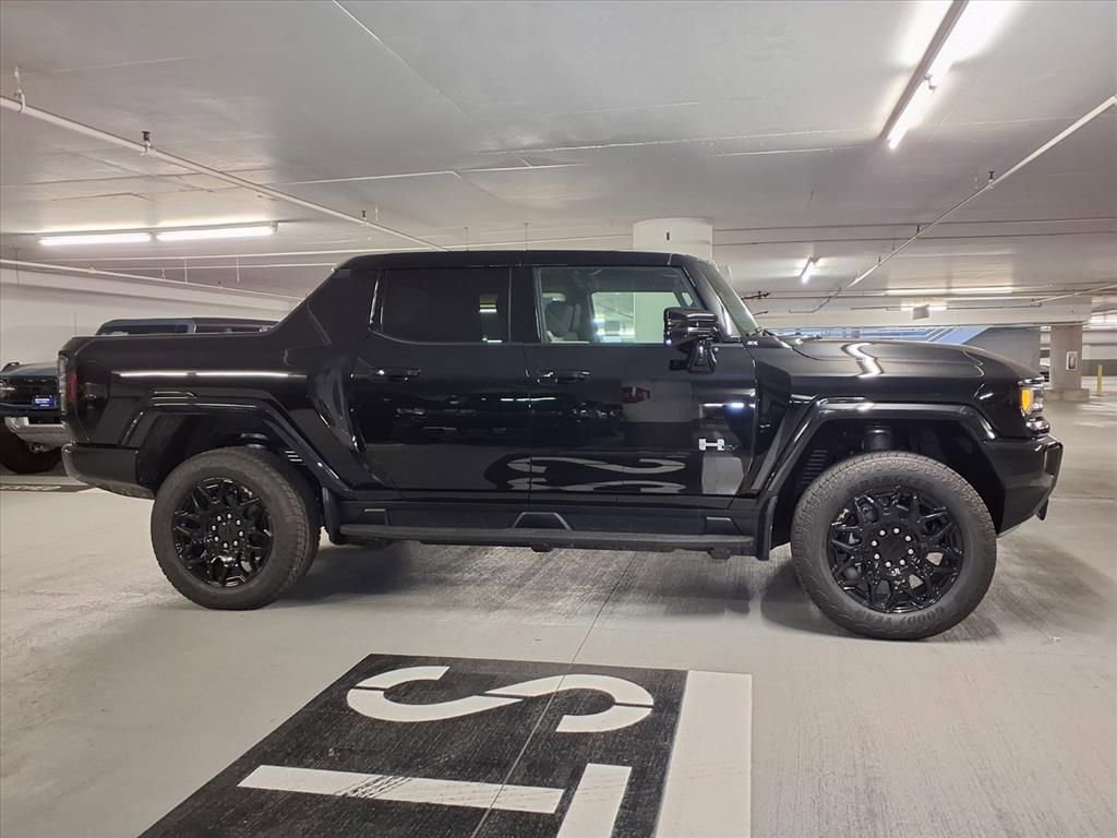 New 2026 GMC Hummer EV 4x4 Crew Cab image 4