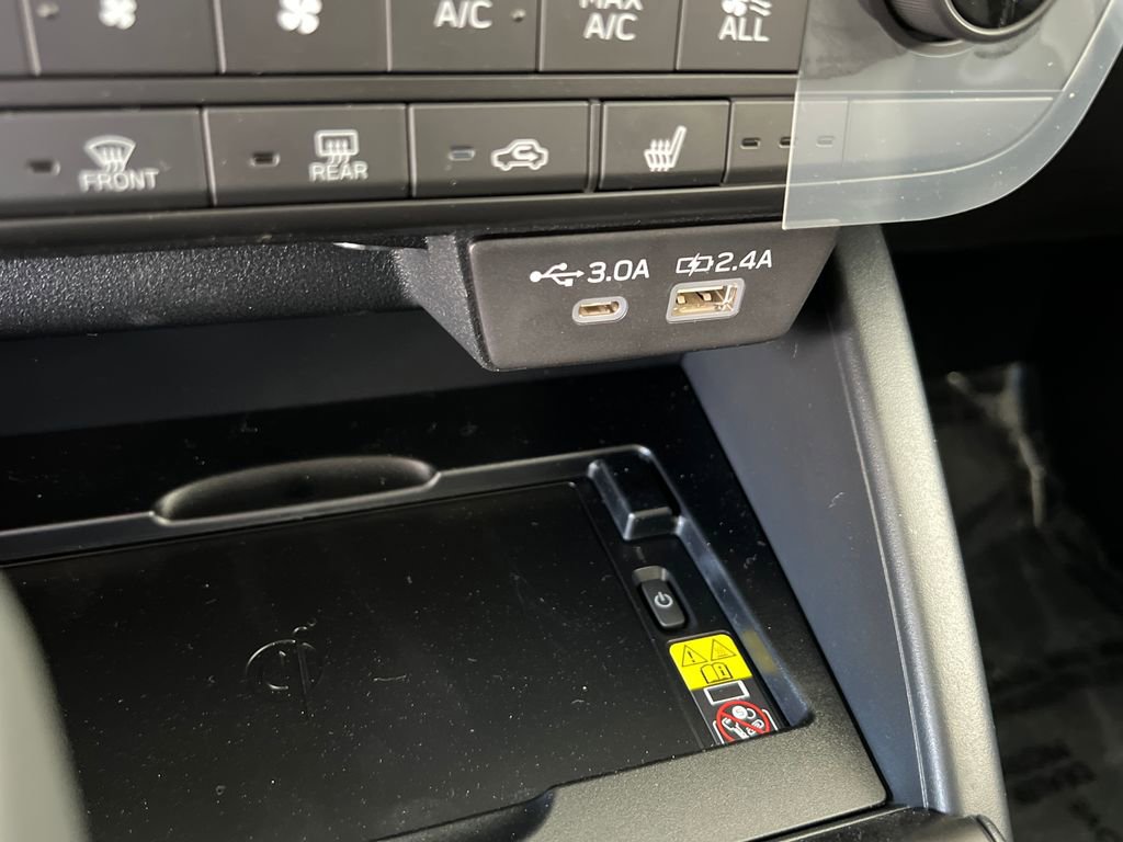 New 2026 Subaru Outback Limited image 30