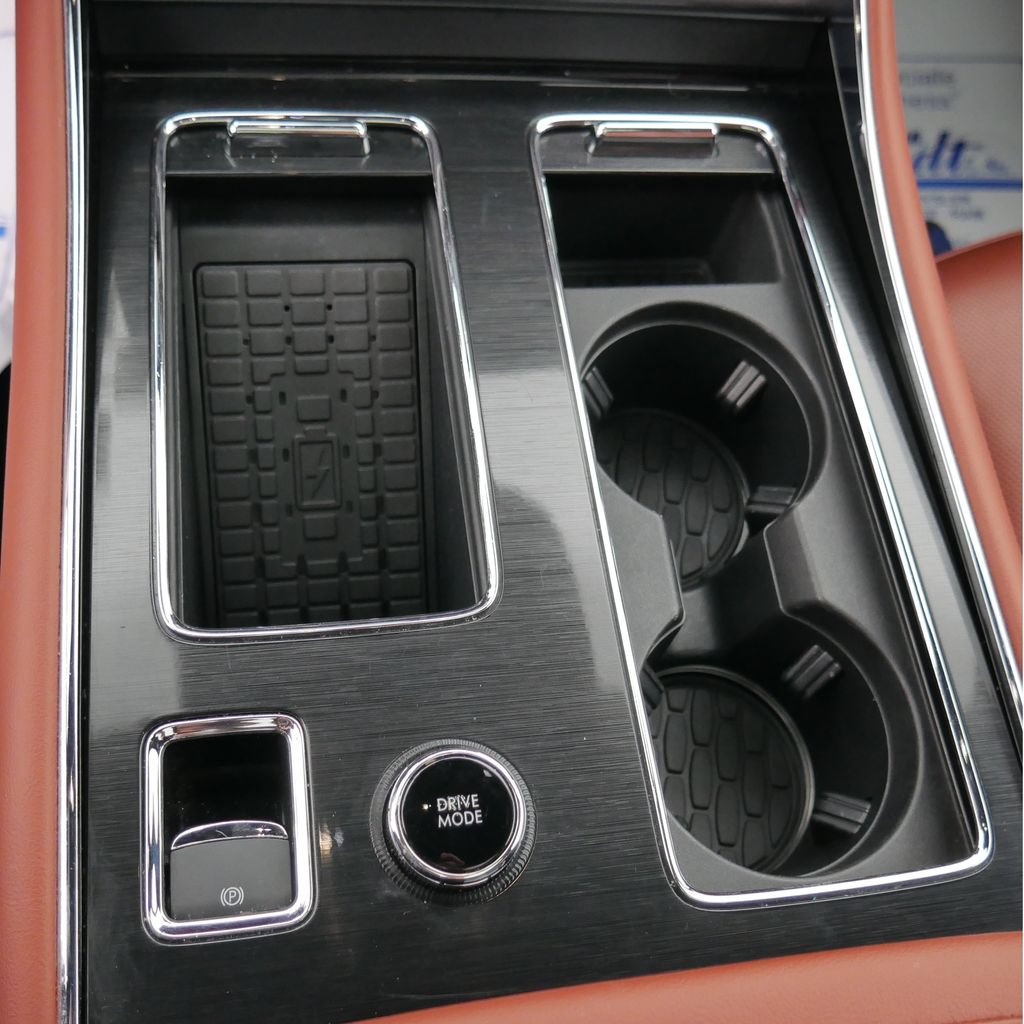 Used 2025 Lincoln Aviator Reserve w/ Jet Appearance Package AWD/4WD image 40