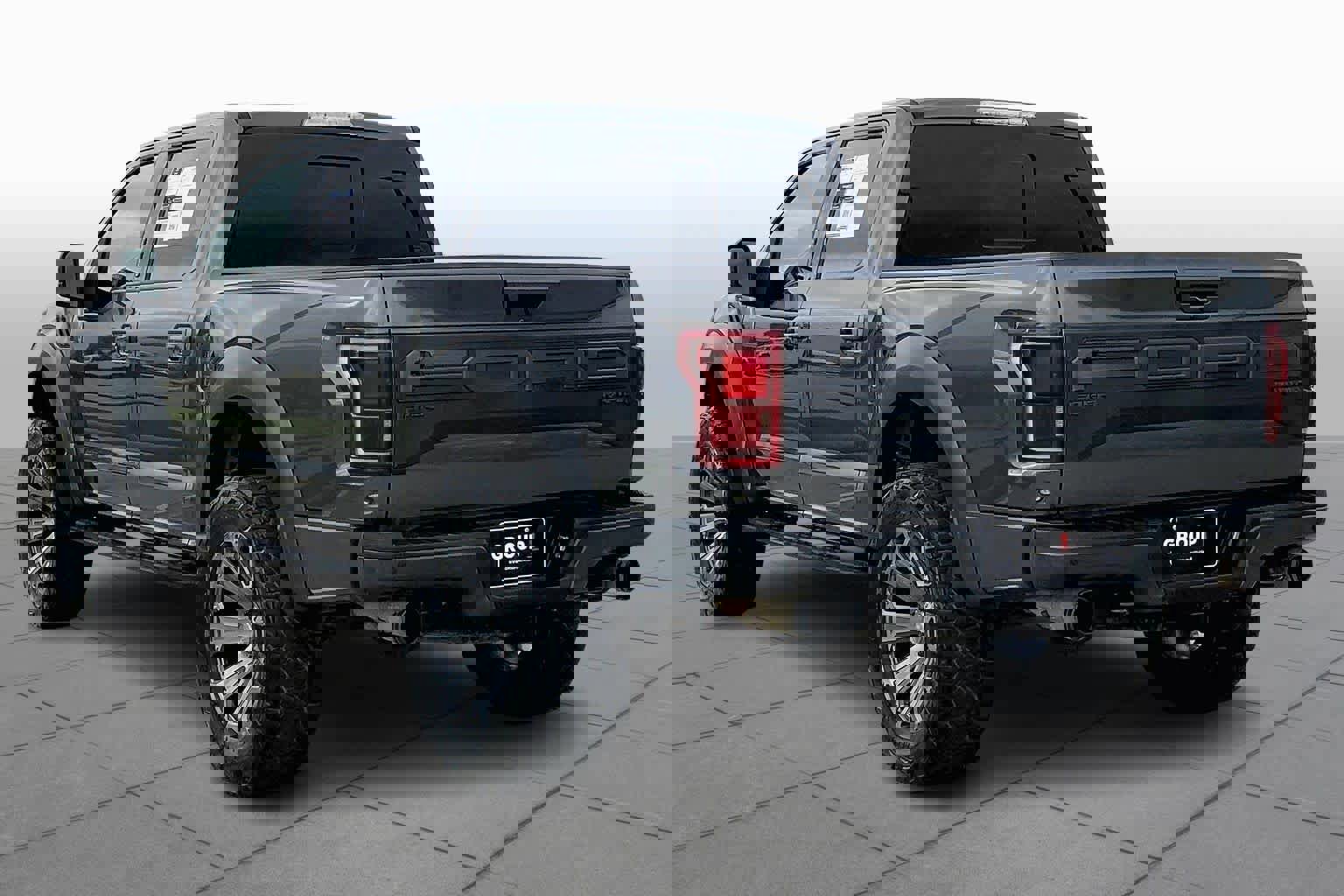 Used 2019 Ford F150 Raptor w/ Equipment Group 802A Luxury image 11