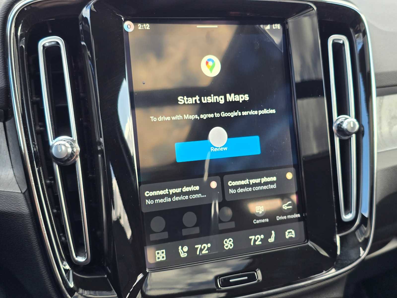 New 2026 Volvo XC40 B5 Plus w/ Protection Package Premier image 27