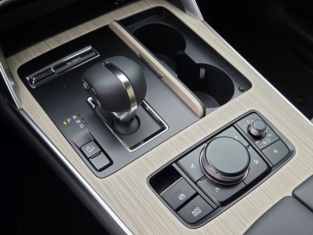 New 2026 MAZDA CX-90 3.3 Turbo w/ Premium Sport Pkg image 16