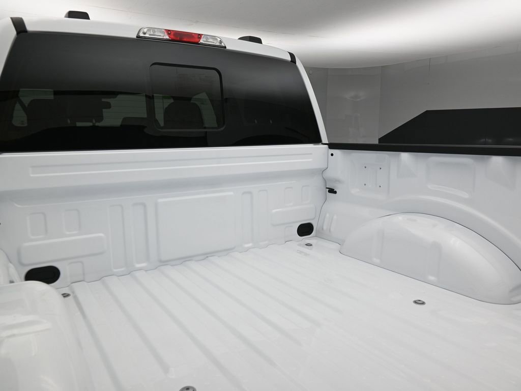 New 2025 Ford F150 XLT w/ Equipment Group 302A MID image 22