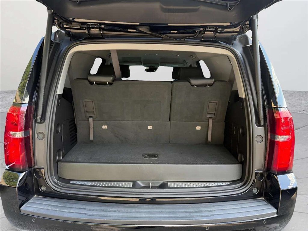 Used 2020 Chevrolet Tahoe LT AWD/4WD image 9