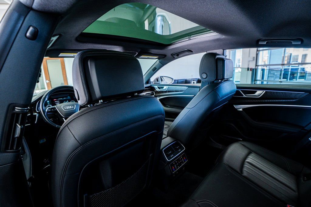 Used 2022 Audi A7 3.0T Premium Plus image 61