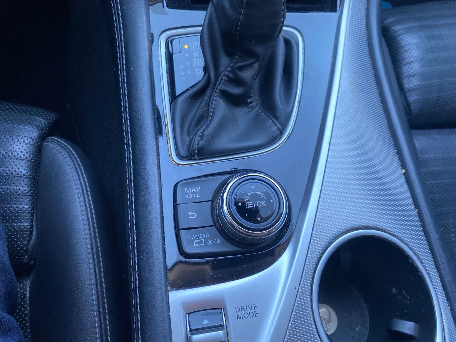 Used 2019 INFINITI Q50 Sport RWD image 17