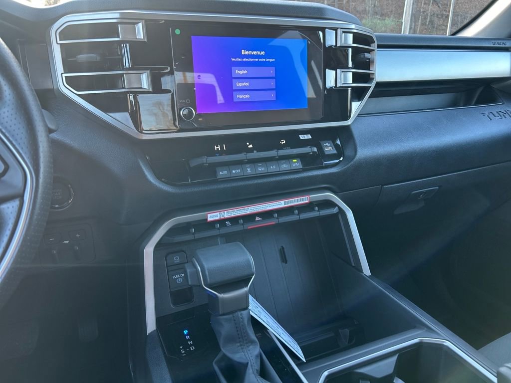 New 2026 Toyota Tundra SR5 image 11