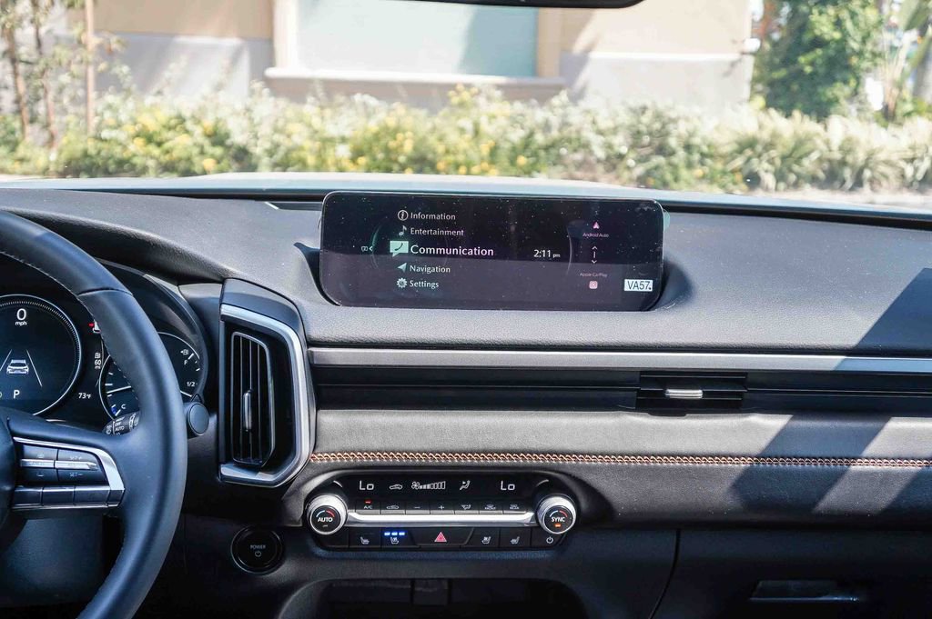 New 2026 MAZDA CX-50 AWD 2.5 Hybrid w/ Weather Package image 14