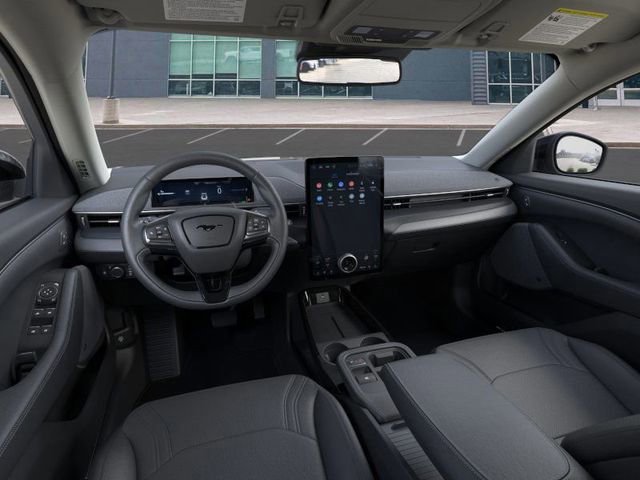 New 2025 Ford Mustang Mach-E Premium image 10