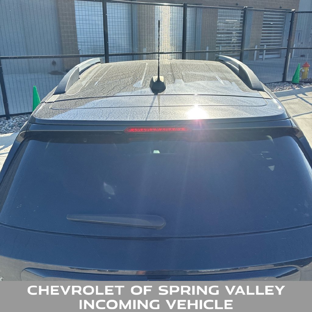 Used 2020 Chevrolet Trax LT w/ LT Convenience Package FWD image 6