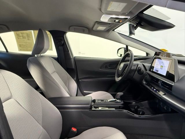 Used 2026 Toyota Prius LE image 55