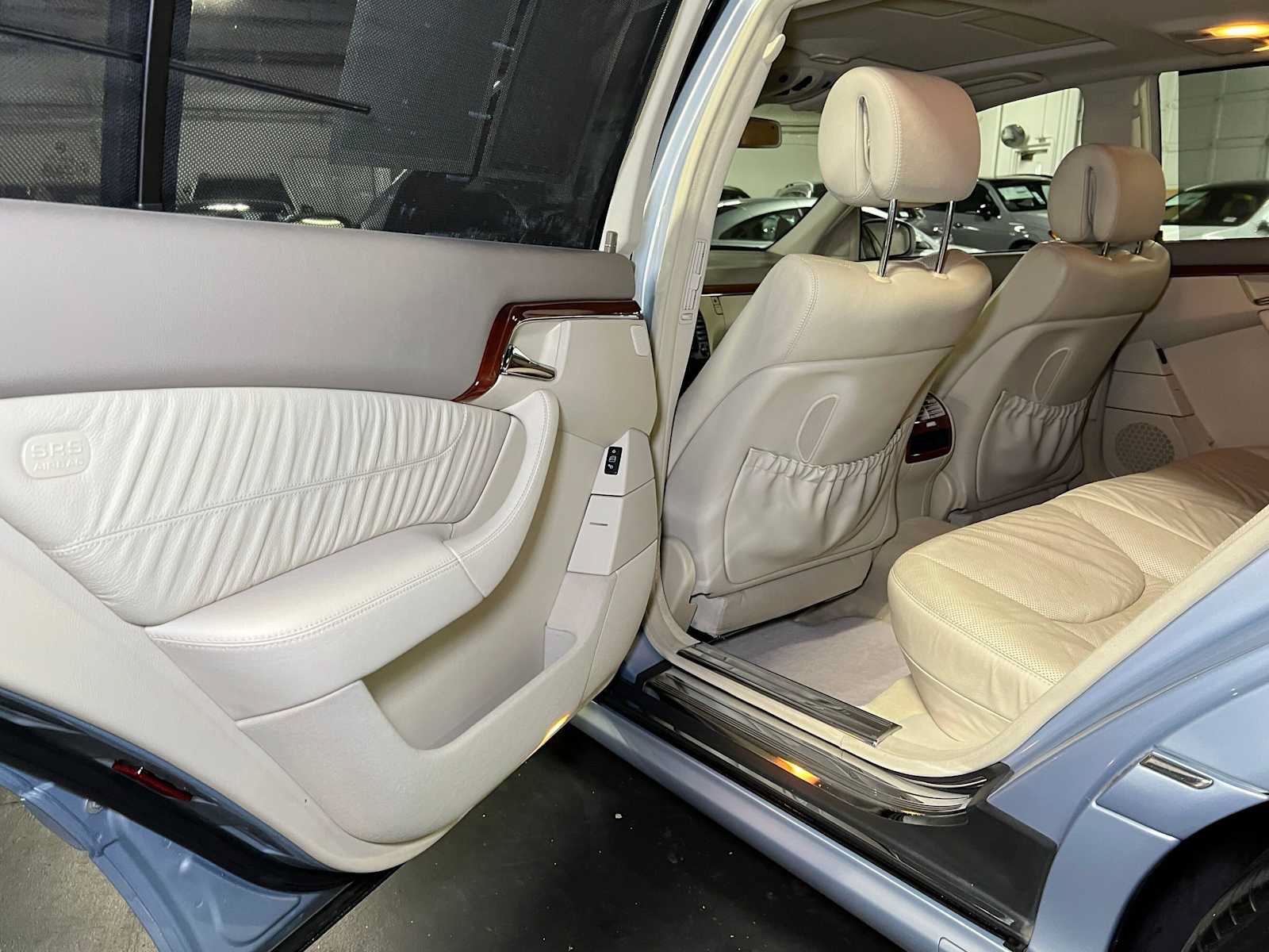 Used 2005 Mercedes-Benz S 430 image 17