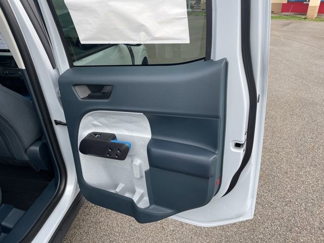 New 2026 Ford Maverick XLT image 52