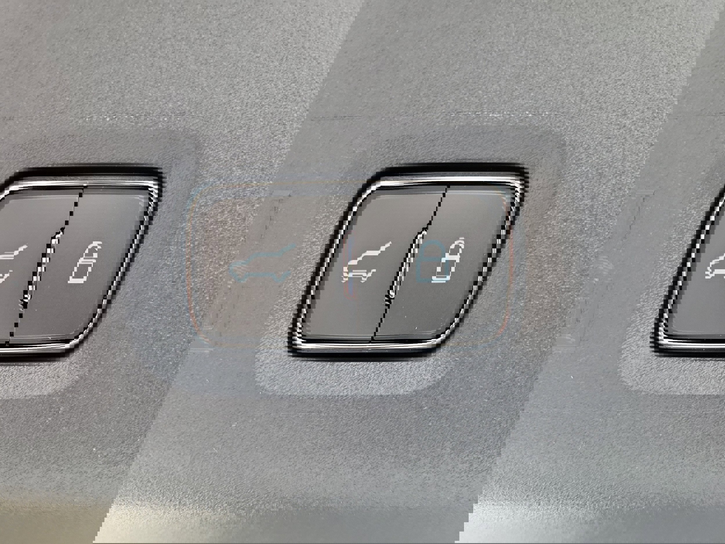 New 2026 Ford Expedition Tremor image 17