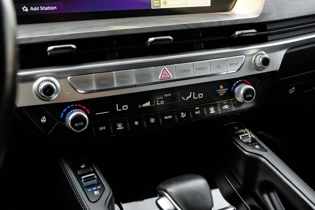 Used 2023 Kia Telluride EX X-Line image 24