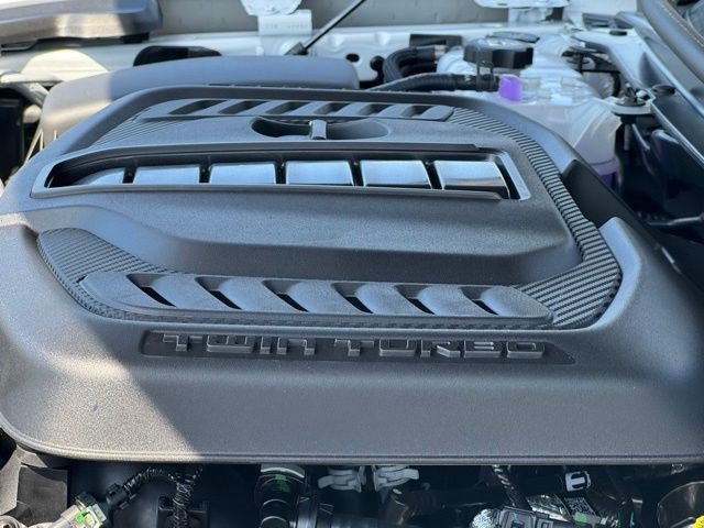 New 2026 Jeep Grand Wagoneer Summit w/ Premium Group III AWD/4WD image 47