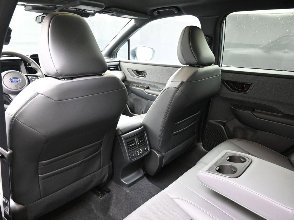 New 2026 Subaru Outback Limited image 19