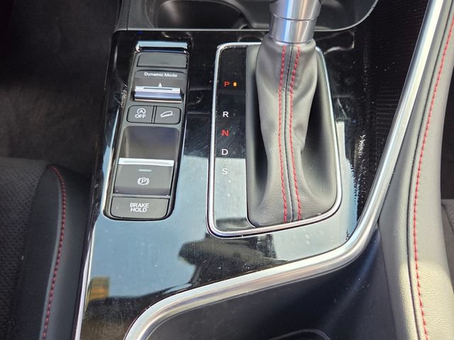 Certified 2025 Acura ADX A-Spec AWD/4WD image 19