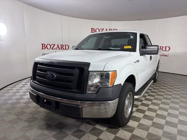 Used 2012 Ford F150 XL w/ PWR Equipment Group RWD image 4