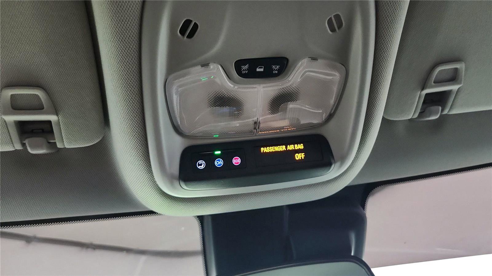 Used 2024 Chevrolet TrailBlazer LT w/ Driver Confidence Package image 31