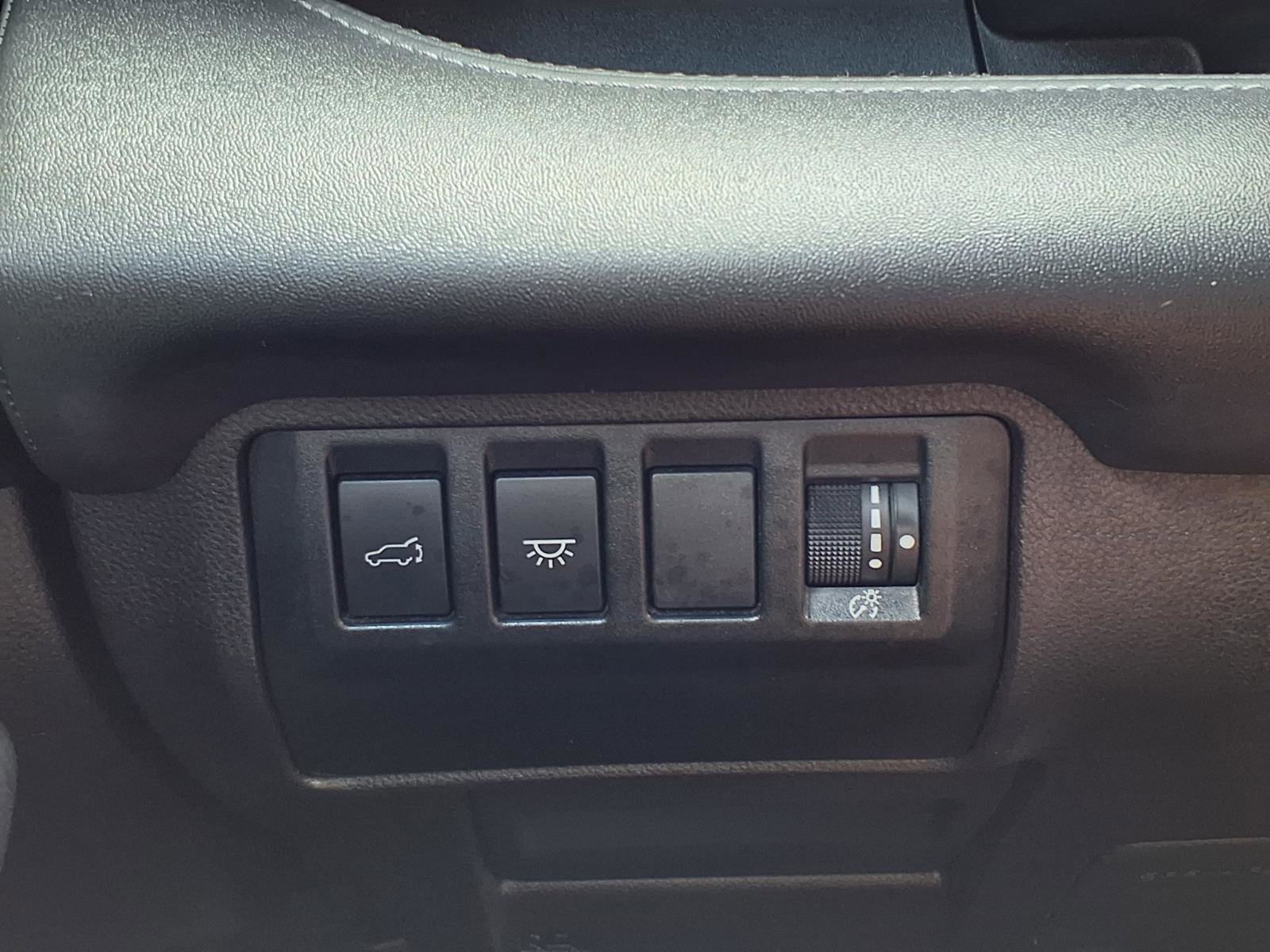 Certified 2023 Subaru Ascent Touring image 8