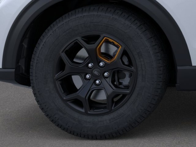 New 2026 Ford Explorer Tremor w/ Tremor Ultimate Package AWD/4WD image 19
