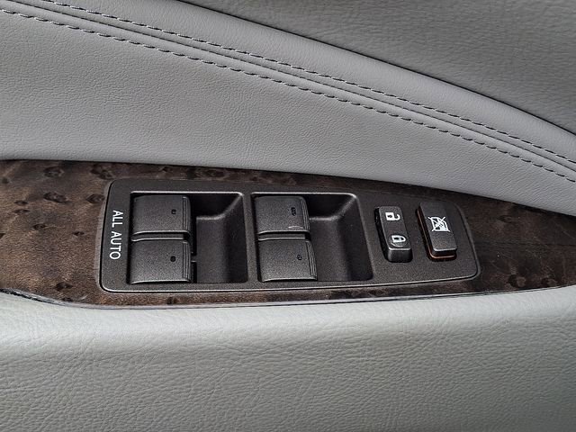 Used 2007 Lexus LS 460 image 21