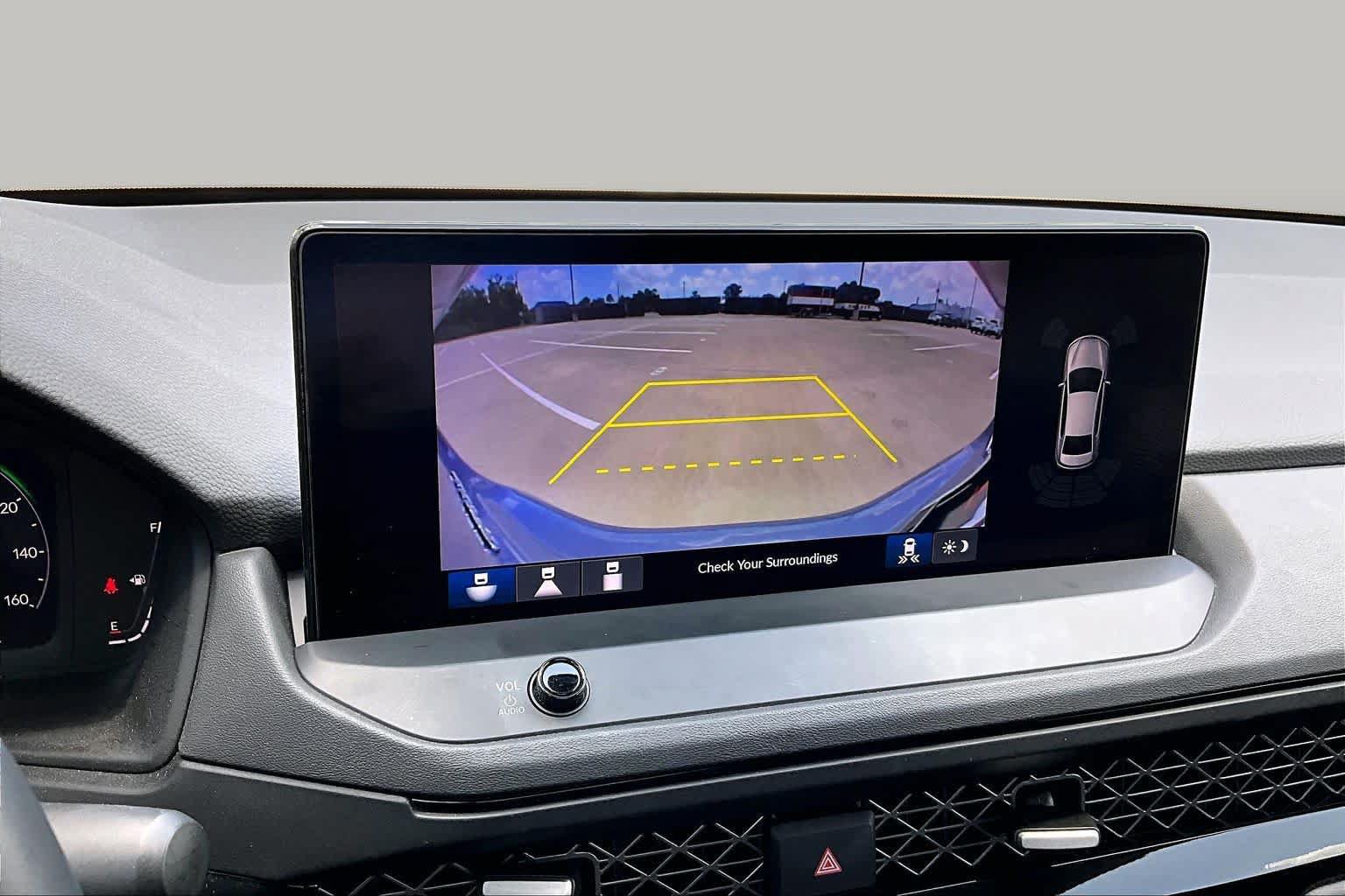 Used 2025 Honda Accord Touring image 27