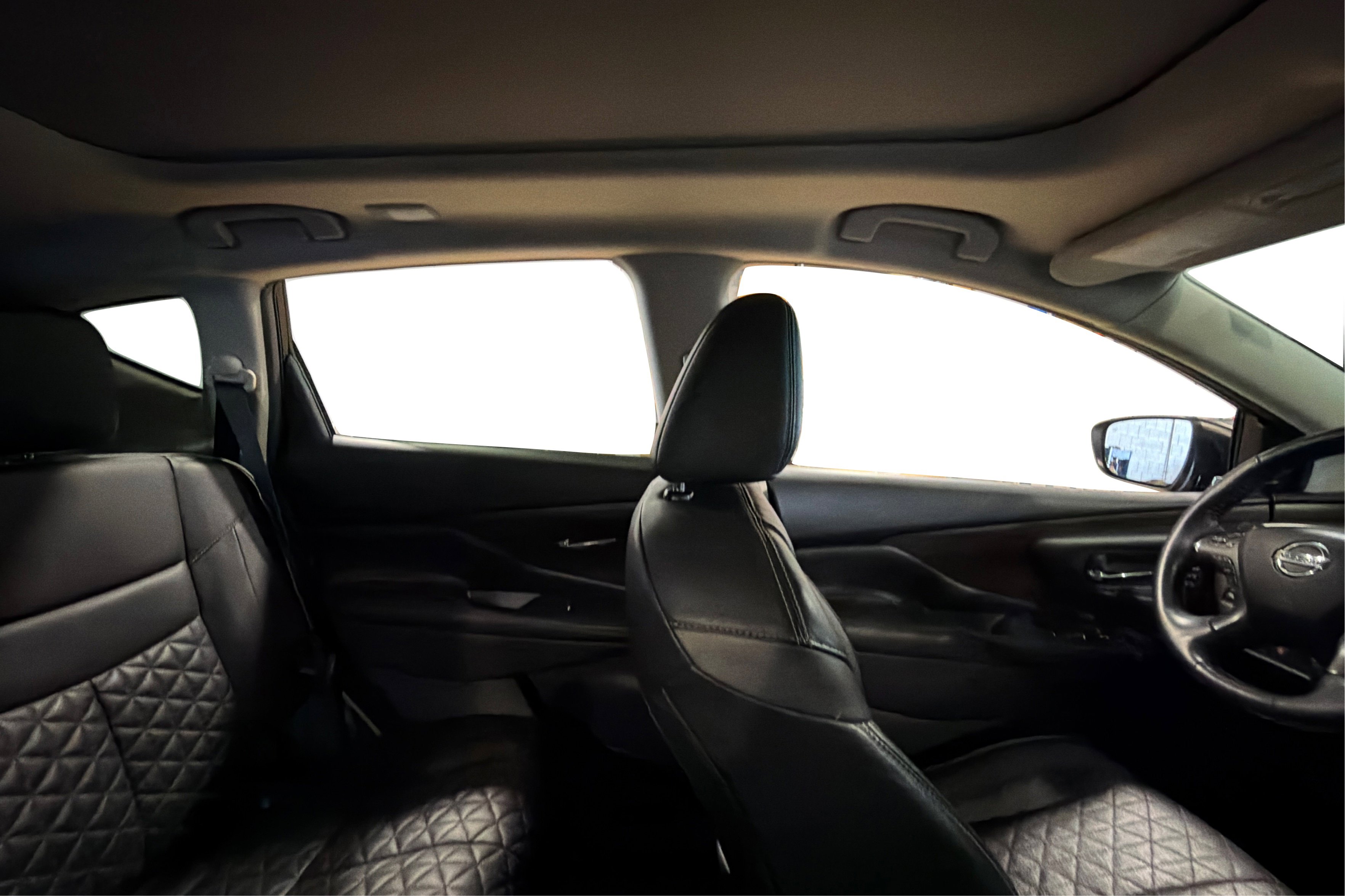 Used 2020 Nissan Murano Platinum AWD/4WD image 43