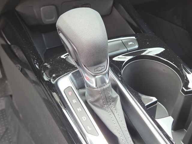 New 2026 Chevrolet Trax ACTIV w/ Driver Confidence Package FWD image 27