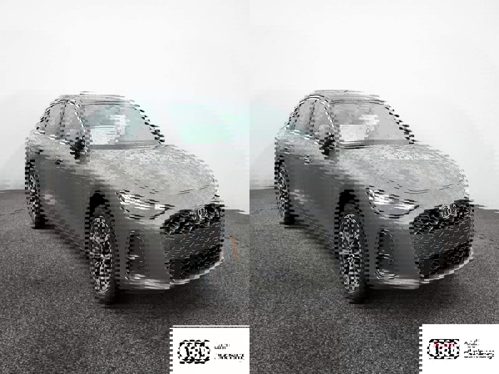 New 2026 Audi A6 Premium Plus image 7