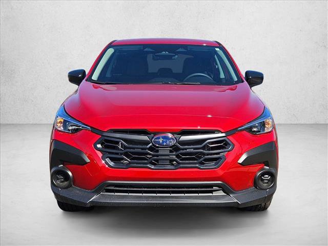 New 2026 Subaru Crosstrek 2.5i w/ Popular Package #1A AWD/4WD image 5
