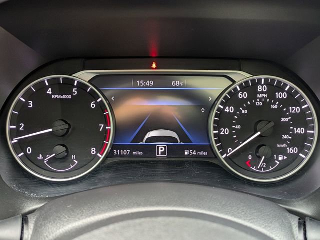 Certified 2023 Nissan Sentra SR w/ SR Premium Package FWD image 20