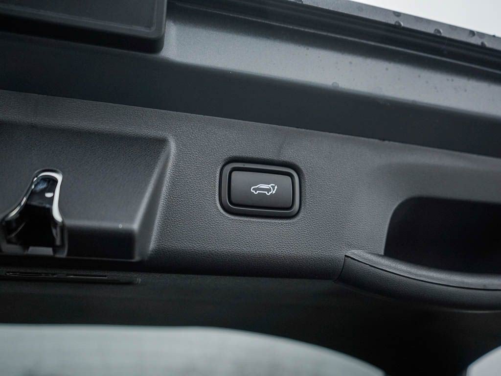 New 2026 Hyundai Tucson SEL AWD/4WD image 9
