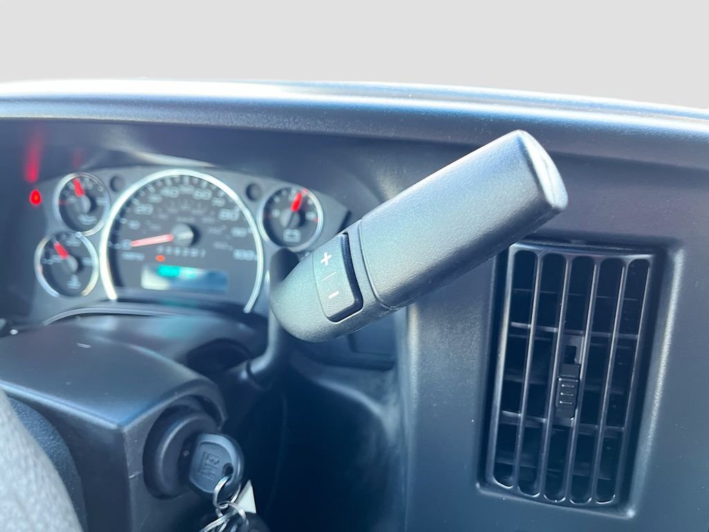 Used 2024 GMC Savana 2500 w/ Driver Convenience Package image 16
