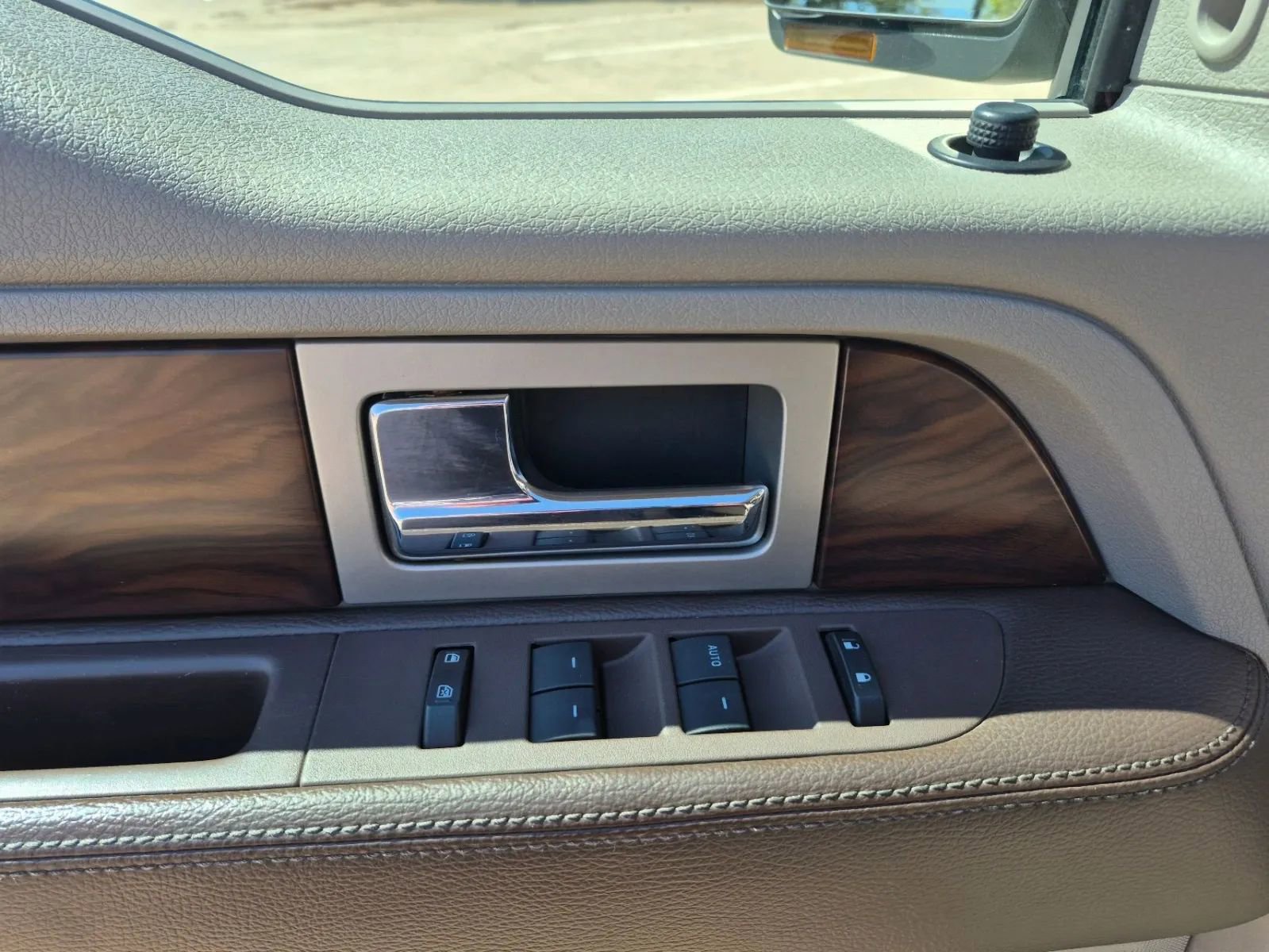 Used 2009 Ford F150 XL AWD/4WD image 14