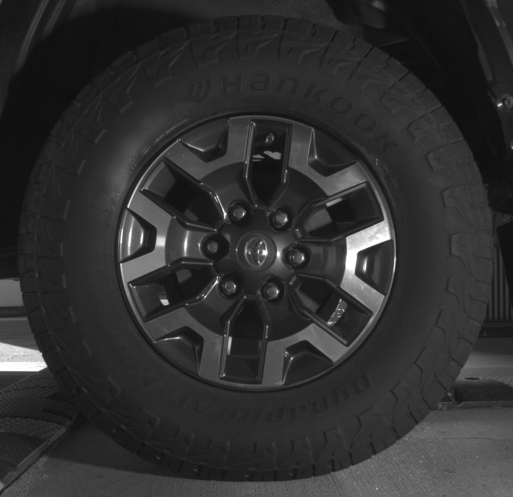 Used 2021 Toyota Tacoma TRD Off-Road AWD/4WD image 35