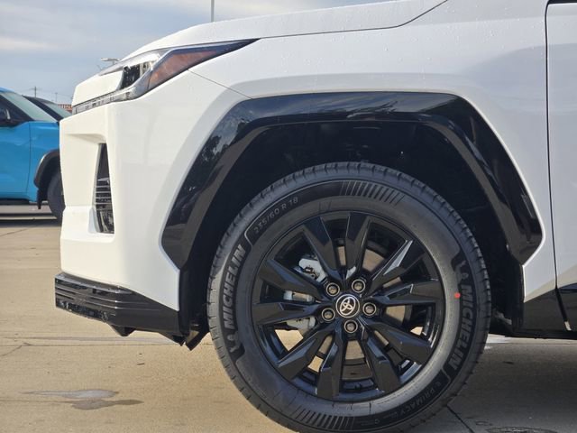 New 2026 Toyota RAV4 SE FWD image 6