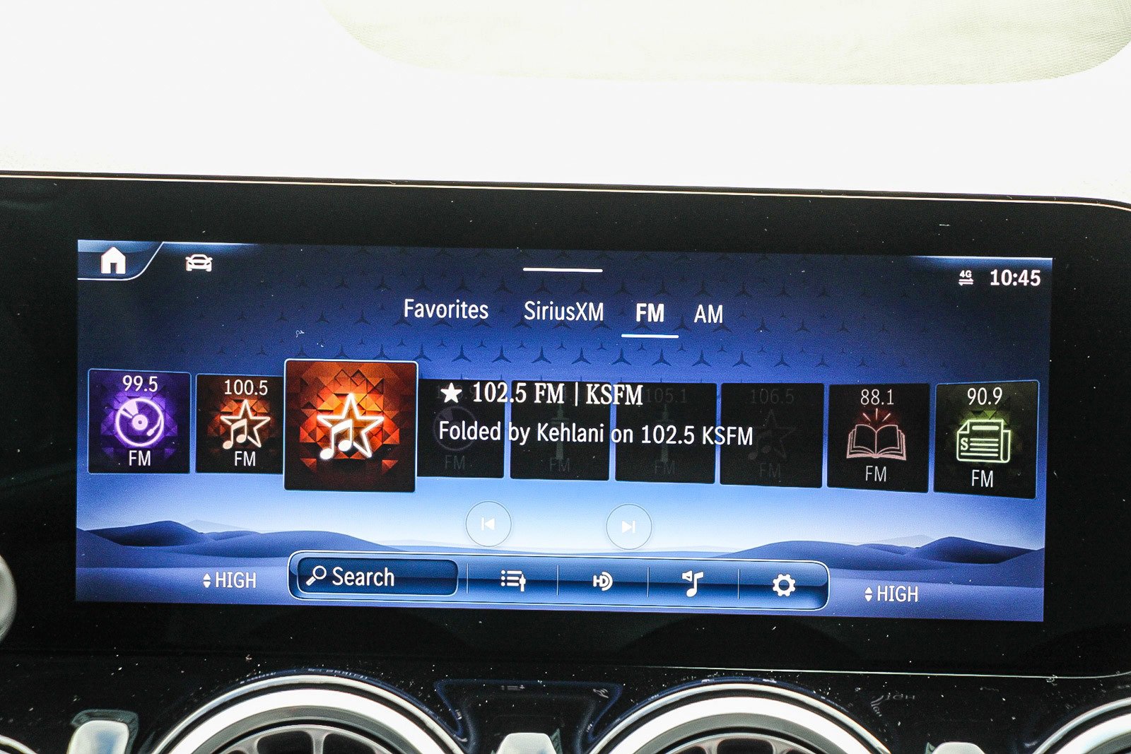 Certified 2025 Mercedes-Benz GLA 250 GLA 250 image 15