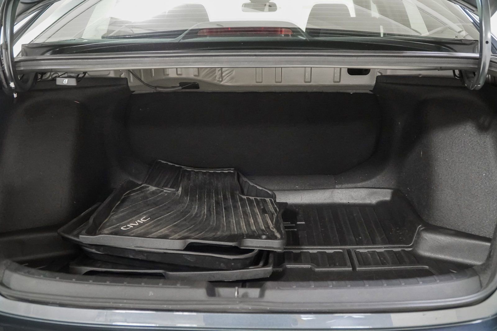 Certified 2023 Honda Civic Sport image 9